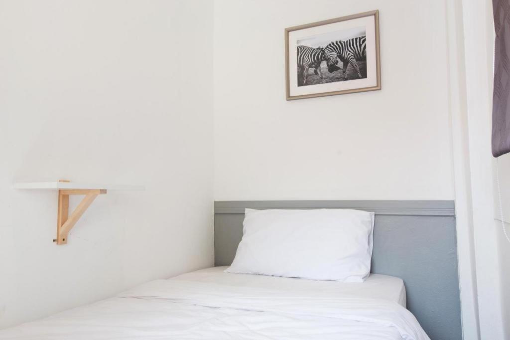 Oh Boutique Guesthouse. Бангкок Экстерьер фото